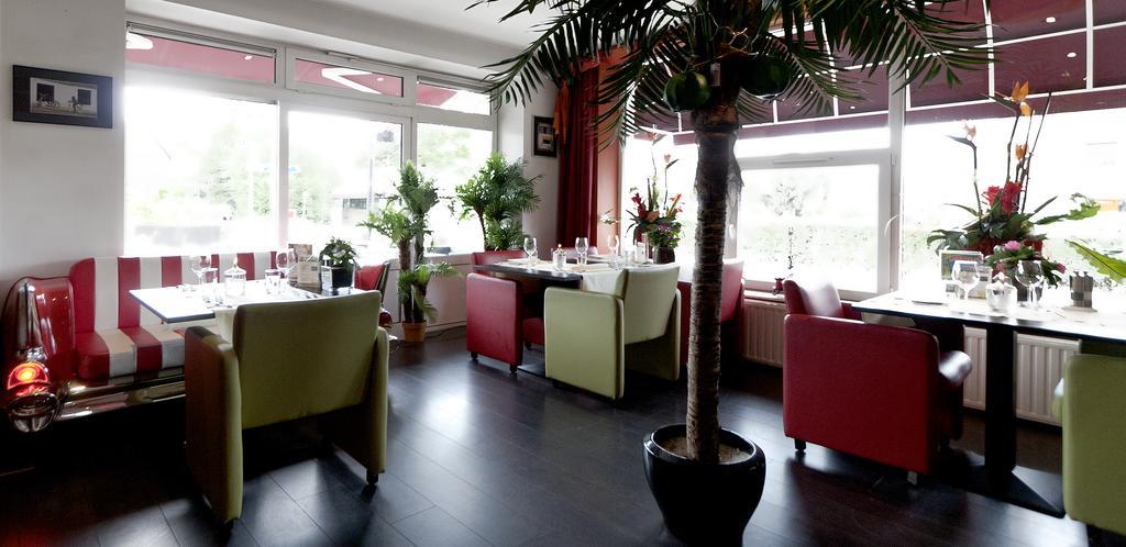Hotel Cuba Libre Vijlen Luaran gambar